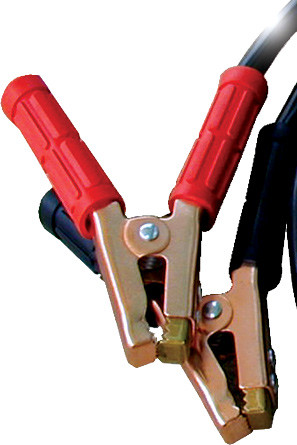PG384 - 600 AMP CLAMPS