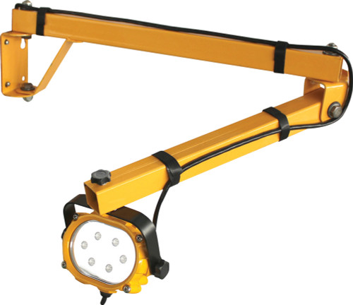 PG404 - LAMPE DE STATION D’ACCUEIL LED 16W AVEC FIL