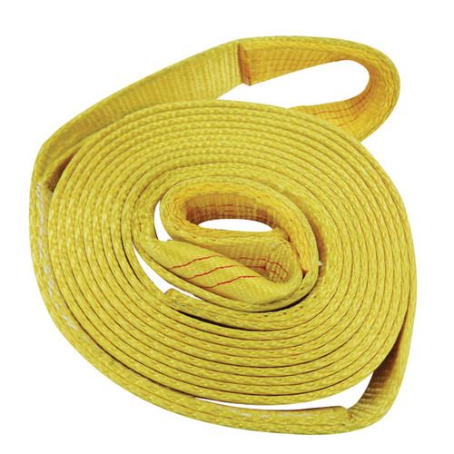 2"x20' Tow Strap-20,000lb