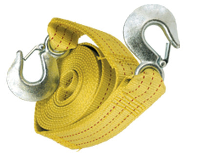 2"x15' Tow Strap-10,000lb