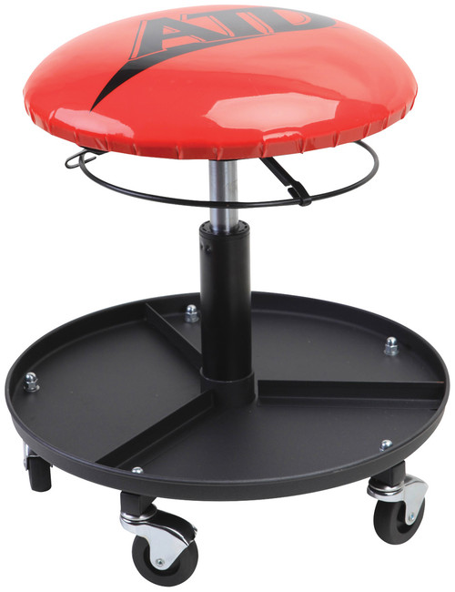 PG302 - HYDRAULIC CREEPER SEAT