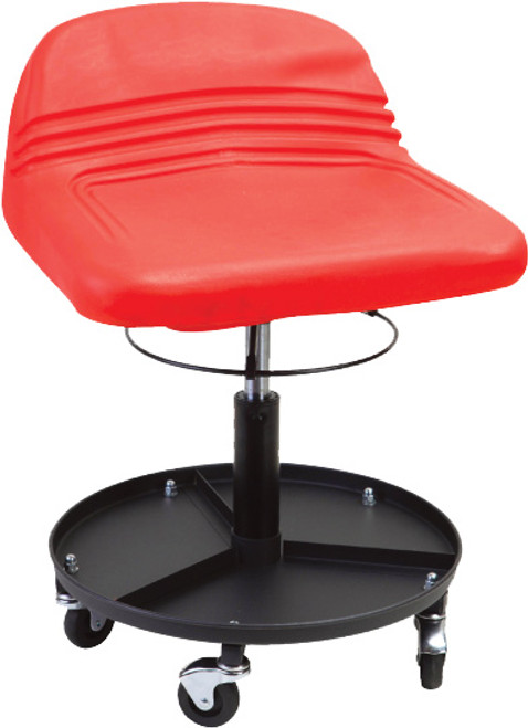 PG293 - SIÈGE DE LIANE DE STYLE TRACTEUR HYDRAULIQUE D’UNE CAPACITÉ DE 300 LB