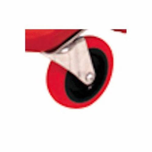 3" Casters For ATD81051