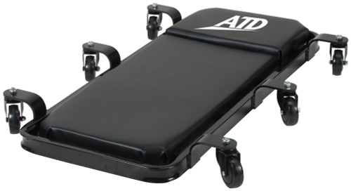 PG301 - CREEPER HD À PROFIL BAS