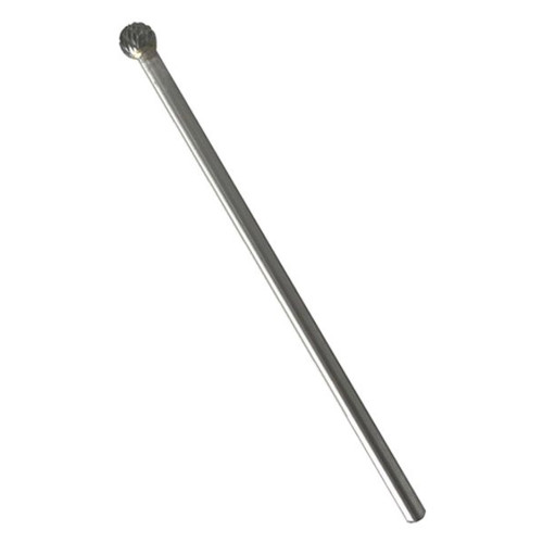 PG117 - CARBIDE BURRS FOR (8170) 3/8"DIA SD3. BALL
