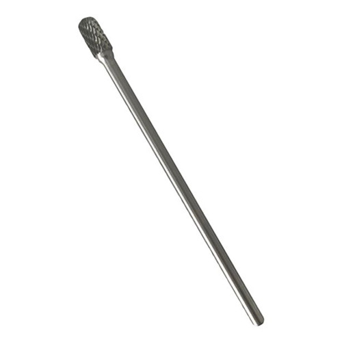 PG104 - LONG CARBIDE BURRS FOR (8170) 3/8"DIAX3/4"L. SC3. CYL