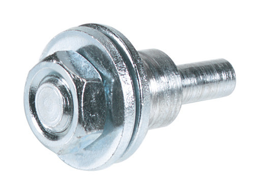 Mandrel-1/4" Shank, 3/8" Arbor