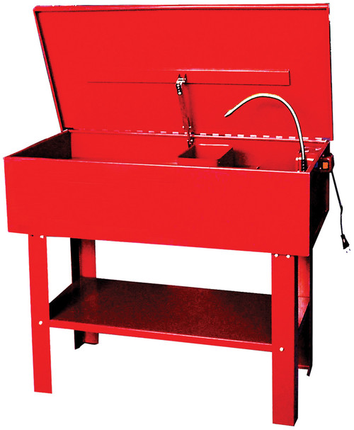 PG278 - LAVEUSE DE PIÈCES DE 40 GALLONS