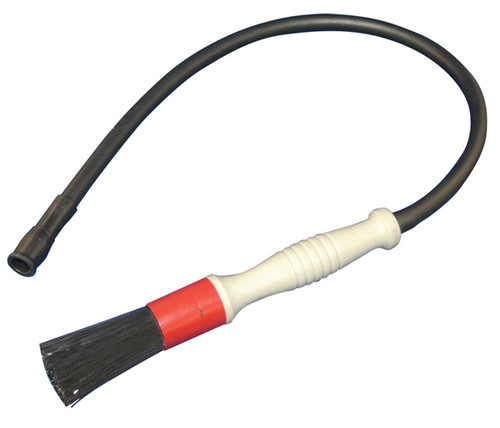 Flo-Thru Parts Washer Brush