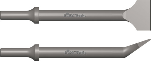 PG84 - CUILLÈRE ZIP-GUN SK 1-3/8W