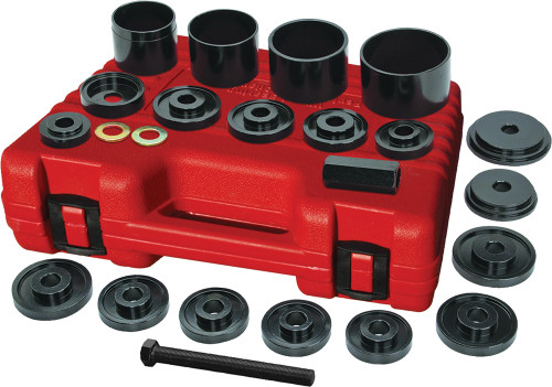 PG342 - KIT D’ADAPTATEUR DE ROULEMENTS À TRACTION AVANT