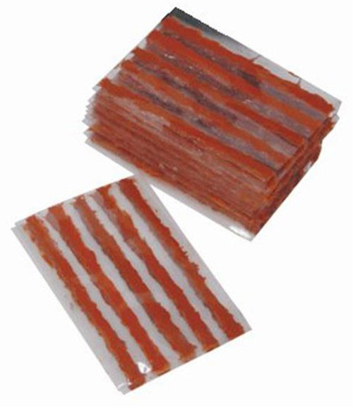 40pc 4" Tire Repair String