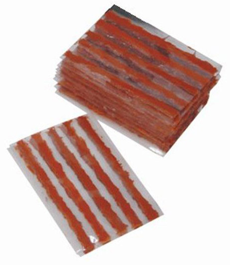 40pc 4" Tire Repair String