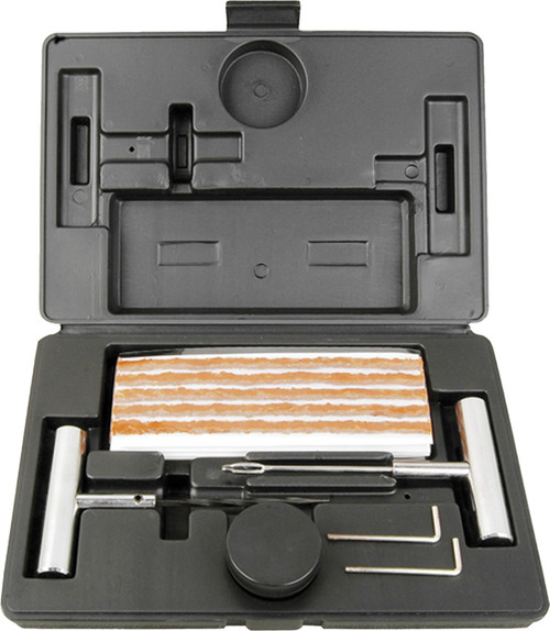 PG349 - 35PC TRUCK TIRE REPAIR KIT