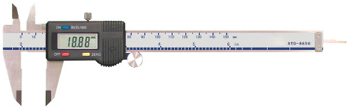PG320 - ÉTRIER NUMÉRIQUE DE 6"