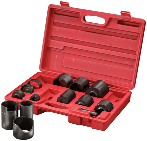 MASTER BALL JOINT ADPTR