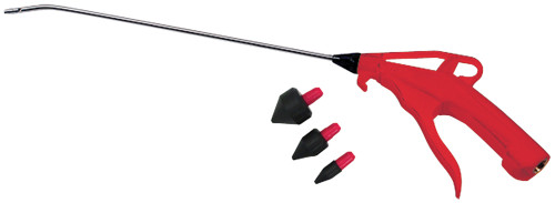 PG101 - Soufflant à air comprimé de 13 pouces