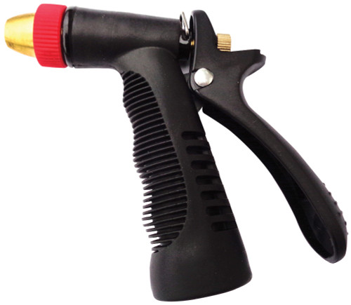 Adjustable Water Spray Nozzle