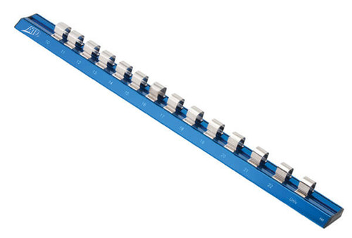 RAIL SKT MAGNÉTIQUE MÉTRIQUE DE 1/2 "
