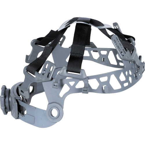 SAFETY HELMET SUSPENSION