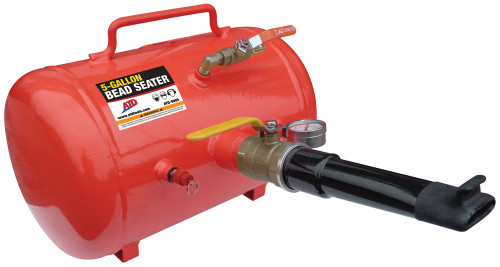 PG357 - PORTE-PERLES DE 5 GALLONS