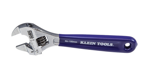 4 IN XTRA  SLIM ADJ WRENCH