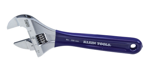 8 DANS XTRA SLIM ADJ WRENCH 8 DANS XTRA SLIM ADJ WRENCH