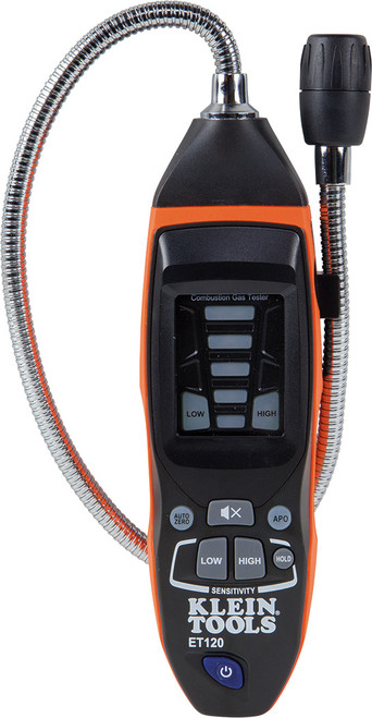 Shop By Category - Diagnostic, Testing & Inspection - Combustible