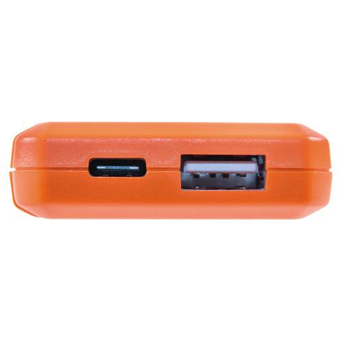 USB DIGITAL METER-TYPE A AND C