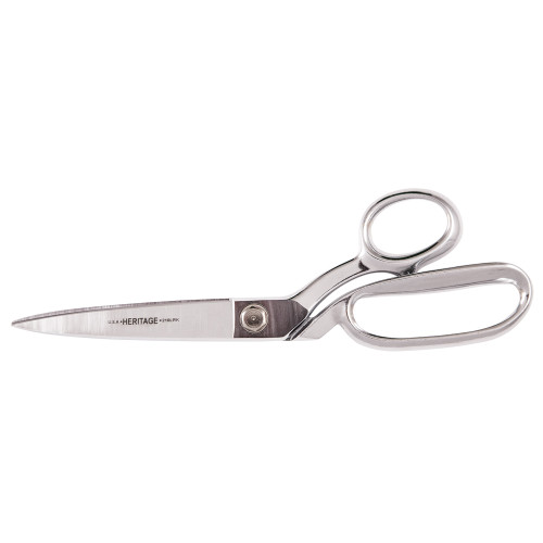 BENT TRIMMER 10" XL BOW KNIFE
