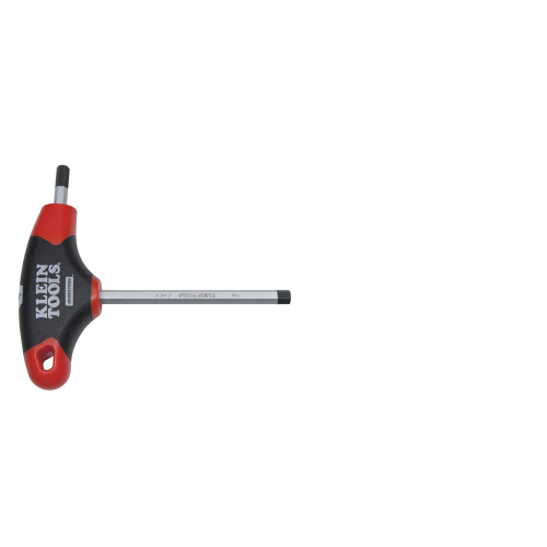 7/32 HEX J-MAN T-HANDLE 4"