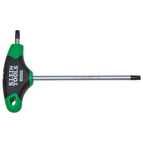 T25 TORX J-MAN T-HANDLE 6"