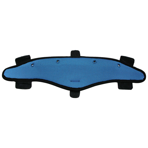 PREMIUM SWEATBAND, BLUE
