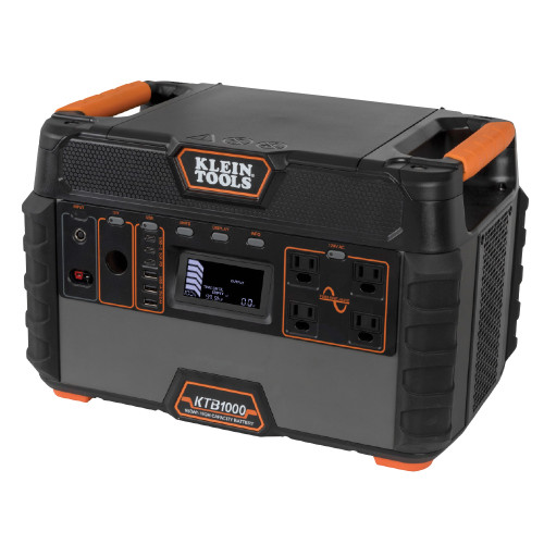 BATTERIE "RTABLE DE 983WH