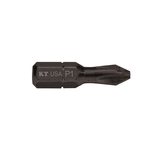 PHILLIPS #1X1"- 5 PACK