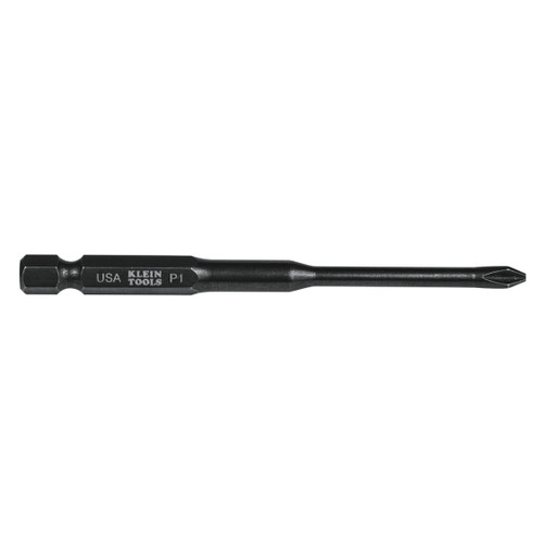 PHILLIPS #1X3-1/2" - 5 PACK