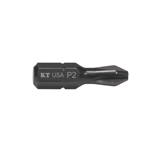 PHILLIPS #2X1"- 5 PACK