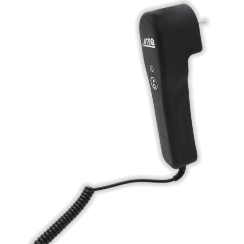 TIRE TREAD DEPTH GAUGE, ACCESSORY TO THE VT56/VT46