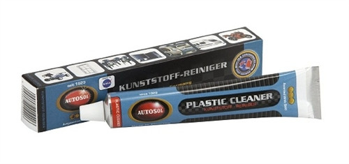Tube nettoyant en plastique Autosol® 75 ml