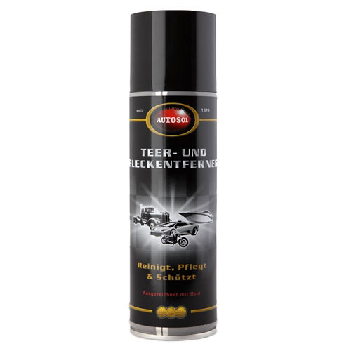 Autosol® Tar and Stain Remover Aerosol can 300 ml