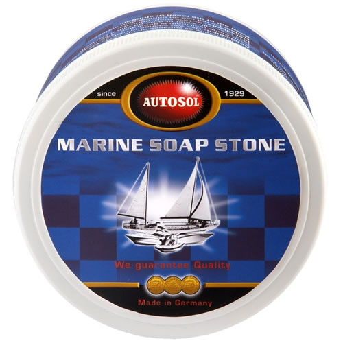 Autosol® Marine Soap Stone Can 400 g