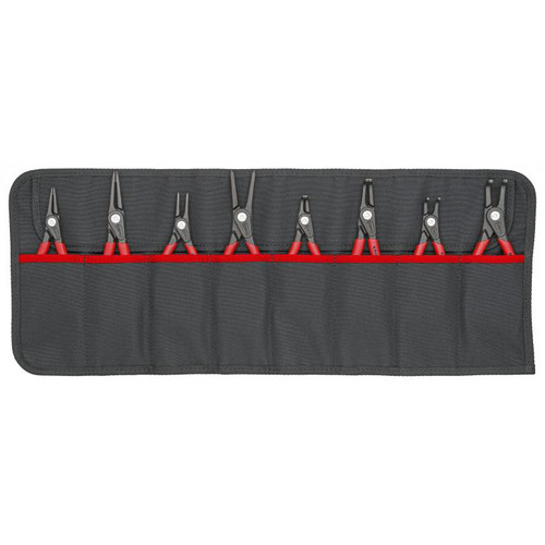 Precision Circlip Pliers Set (8 pièces)