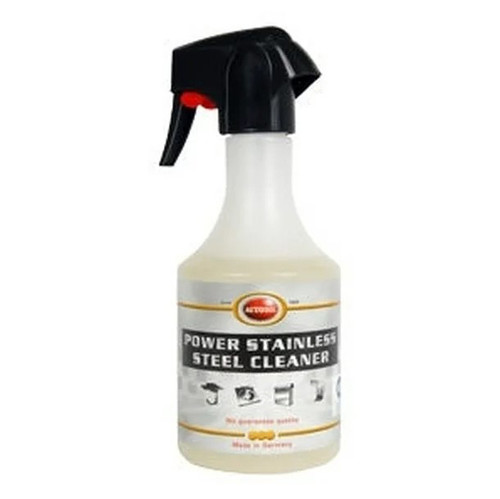 Autosol® Acier inoxydable Power Cleaner Trigger Spray 500 ml