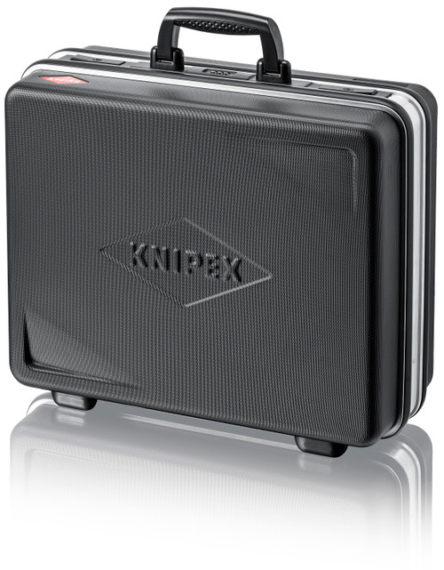 Tool Case, Empty