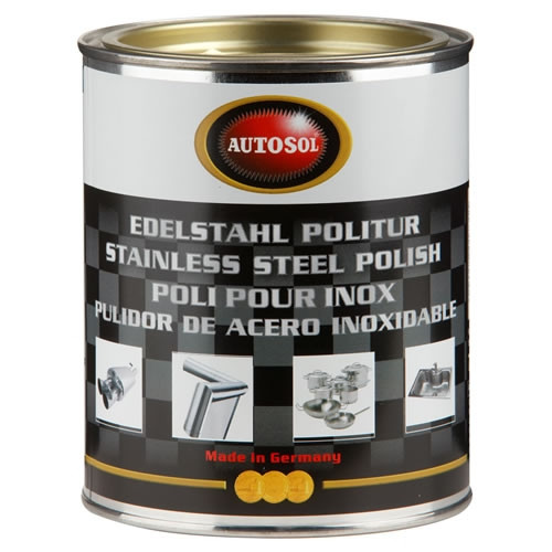 Autosol® Stainless Steel Polish Can 750 ml