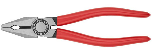 Combination Pliers - 03 01 200