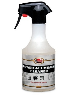 Autosol® Aluminium Power Cleaner Trigger Spray 500 ml