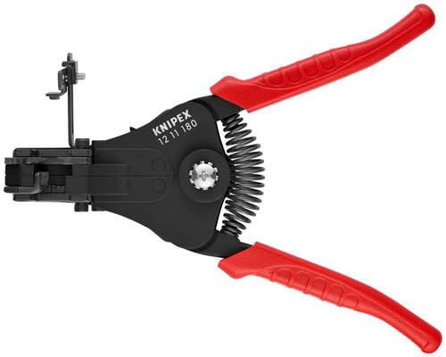 Automatic Wire Stripper, 1/64,1/16, 3/64, 5/64