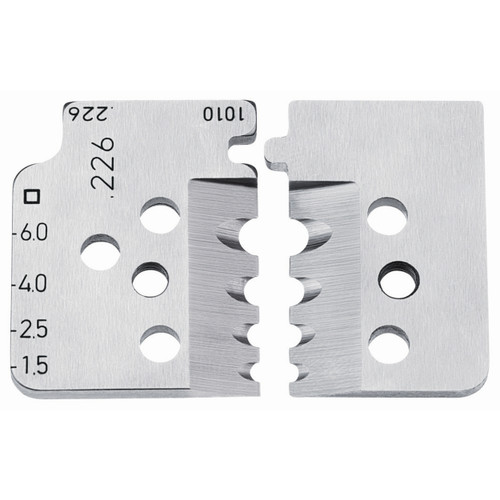 Spare Blades For 12 12 11