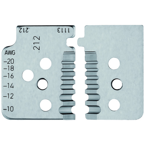 Spare Blades For 12 12 13